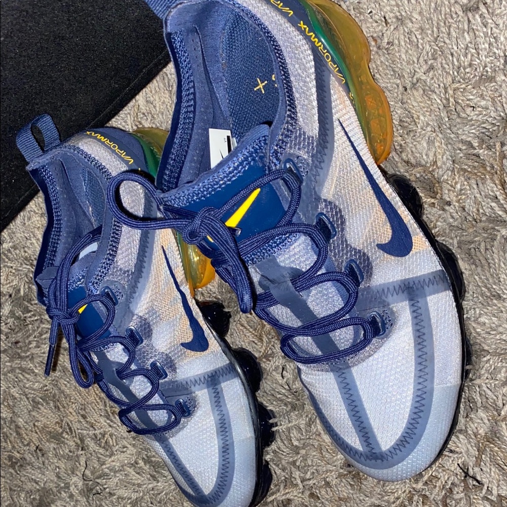 Vapor max